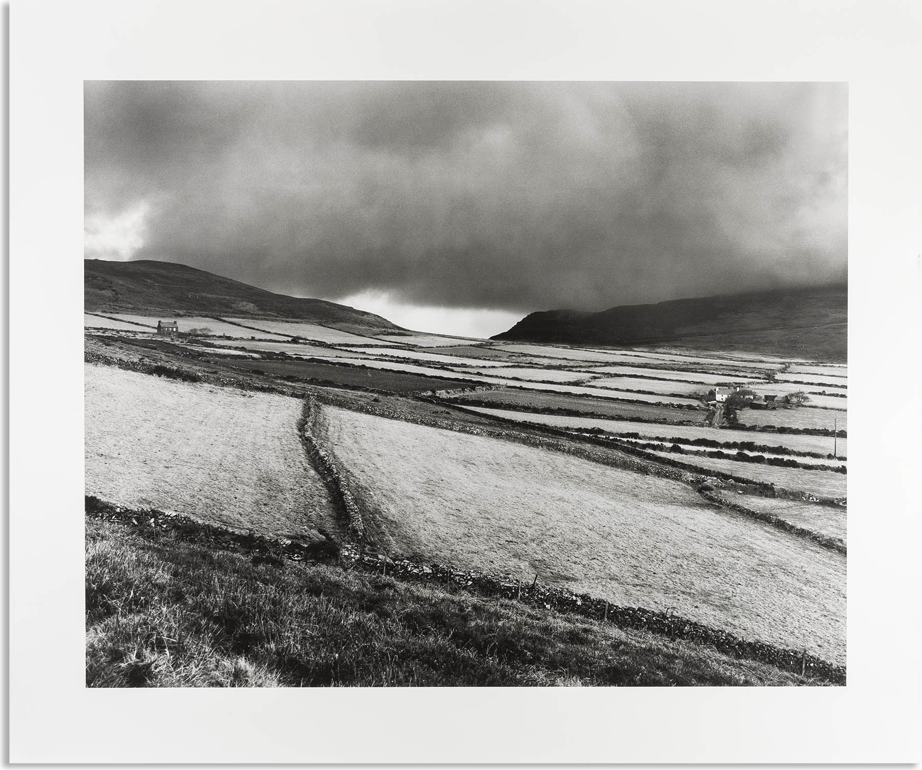 Martin Parr Foundation Isle Of Man 1970 1973